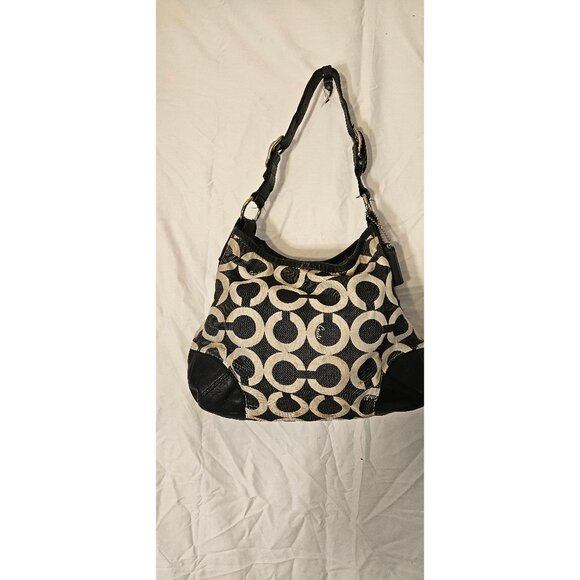 Women's Coach Over the Shoulder Bag -- ITEM #3289 - Picture 1 of 5